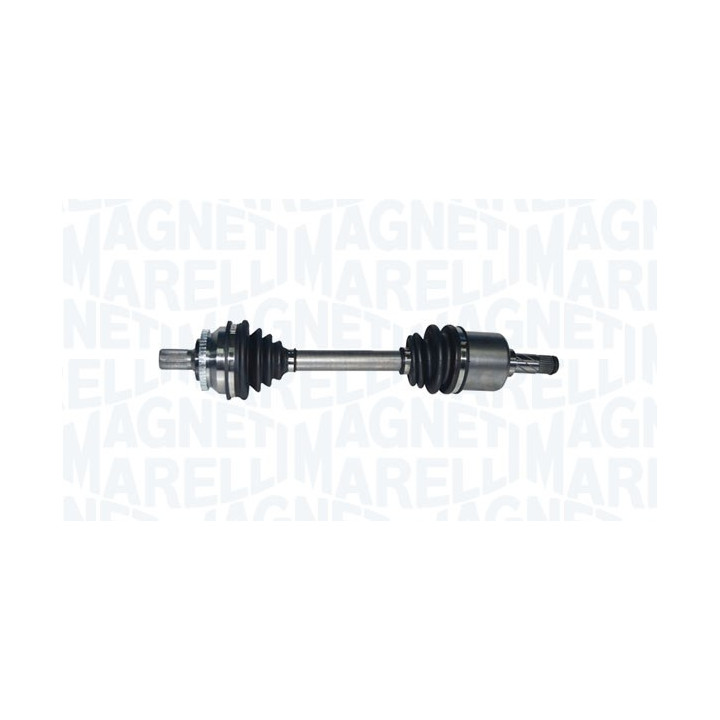 Wał napędowy MAGNETI MARELLI 302004190296