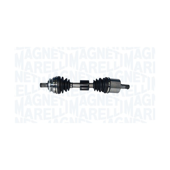 Wał napędowy MAGNETI MARELLI 302004190294