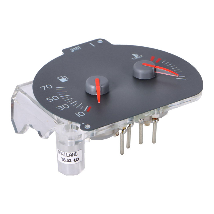 Fuel gauge Volvo (9168148)
