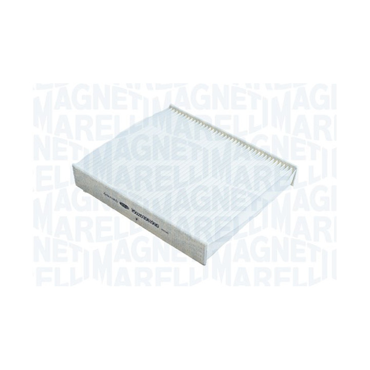 Filtr kabinowy MAGNETI MARELLI 350203061990