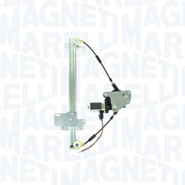 Podnośnik szyby MAGNETI MARELLI 350103253000