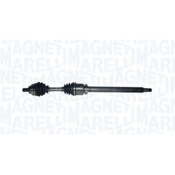 Wał napędowy MAGNETI MARELLI 302004190300