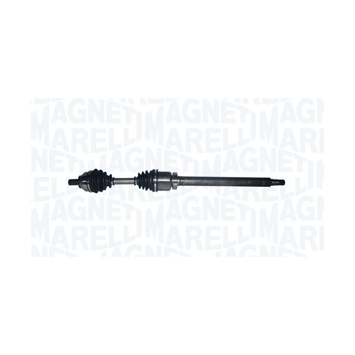 Wał napędowy MAGNETI MARELLI 302004190300