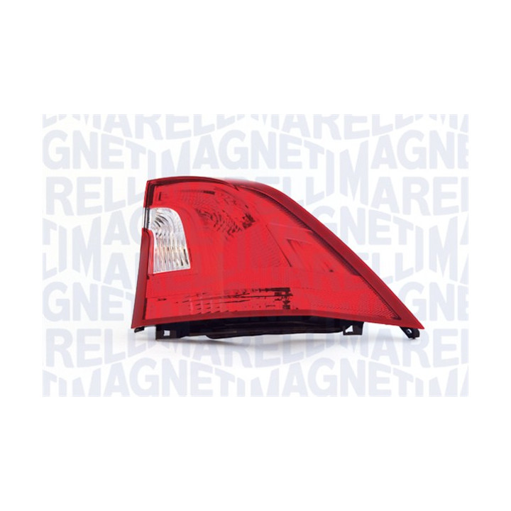 Lampa tylna zespolona MAGNETI MARELLI 714021510801