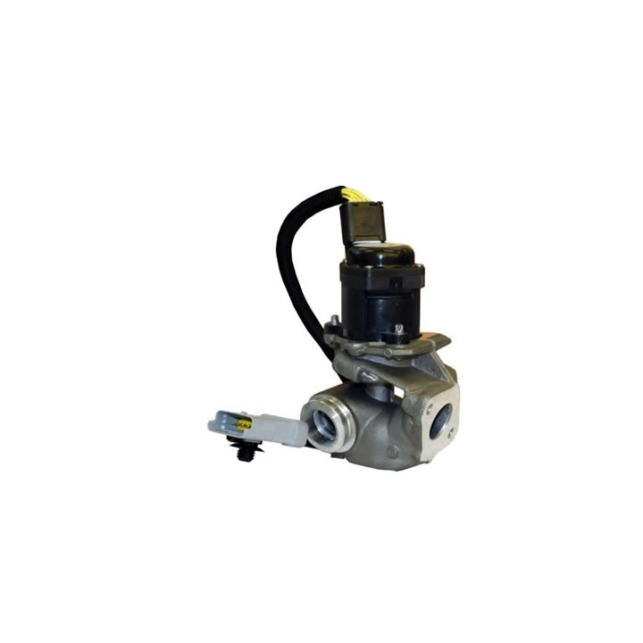 Zawór spalin EGR MAGNETI MARELLI 571822112031