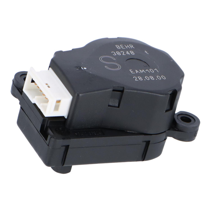 Electrical motor Volvo (9171477)