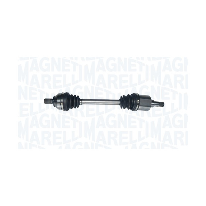 Wał napędowy MAGNETI MARELLI 302004190188