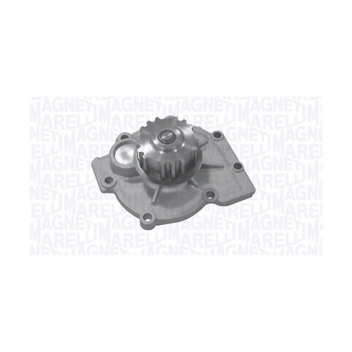 Pompa wody chłodzenia silnika MAGNETI MARELLI 352316171222
