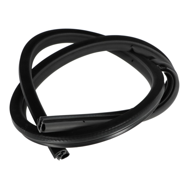 Sealing strip, left Volvo (9141716)