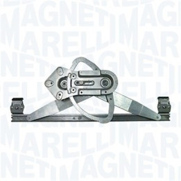 Podnośnik szyby MAGNETI MARELLI 350103146900