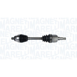 Wał napędowy MAGNETI MARELLI 302004190307