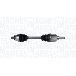 Wał napędowy MAGNETI MARELLI 302004190307