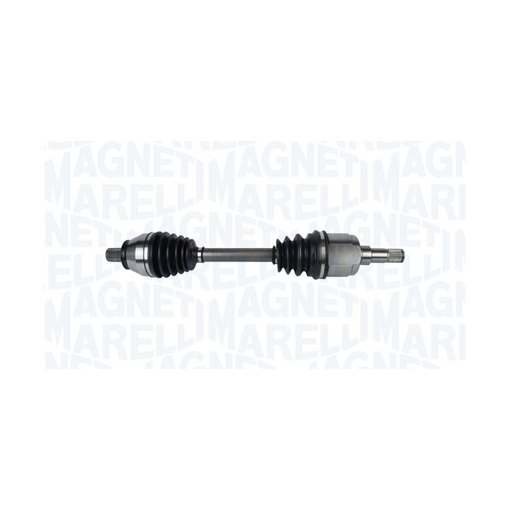 Wał napędowy MAGNETI MARELLI 302004190307