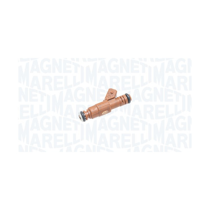 Wtryskiwacz MAGNETI MARELLI 805000000083