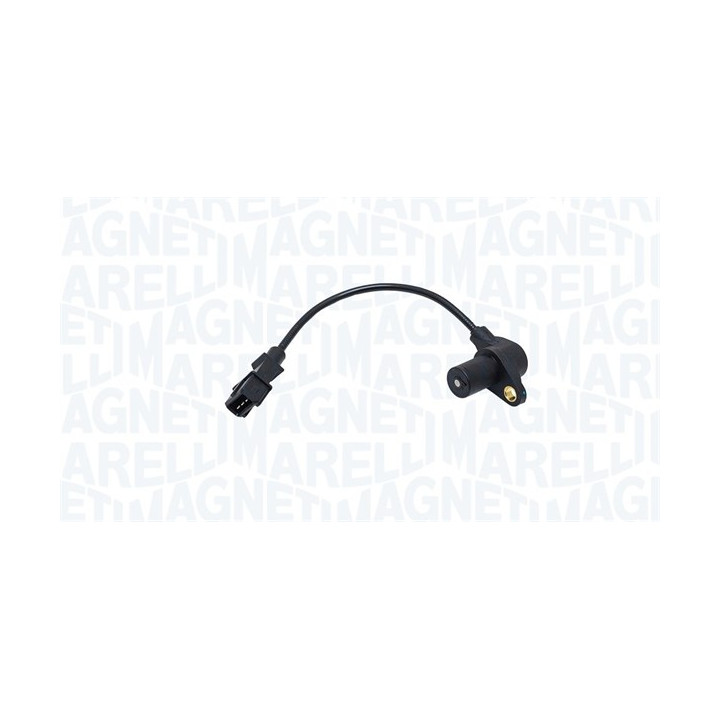 Czujnik położenia wału korbowego MAGNETI MARELLI 064848066010