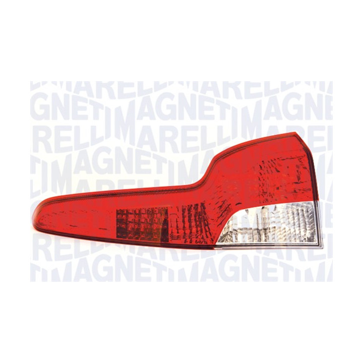 Lampa tylna zespolona MAGNETI MARELLI 714027161804