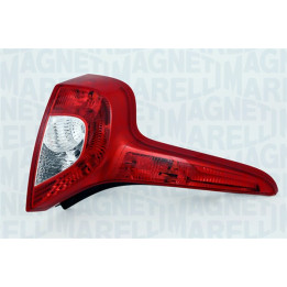 Lampa tylna zespolona MAGNETI MARELLI 714027711805