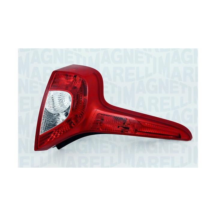 Lampa tylna zespolona MAGNETI MARELLI 714027711805