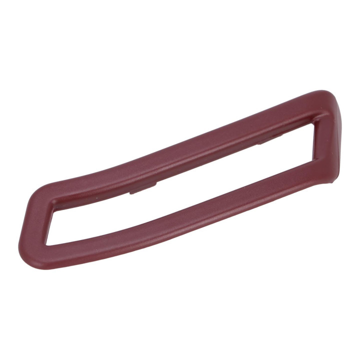 Frame, L.H. red Volvo (1386107)