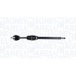 Wał napędowy MAGNETI MARELLI 302004190297