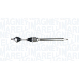 Wał napędowy MAGNETI MARELLI 302004190179