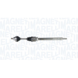 Wał napędowy MAGNETI MARELLI 302004190179