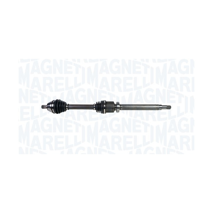 Wał napędowy MAGNETI MARELLI 302004190170