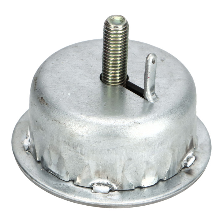 Spring anchorage Volvo (9140723)