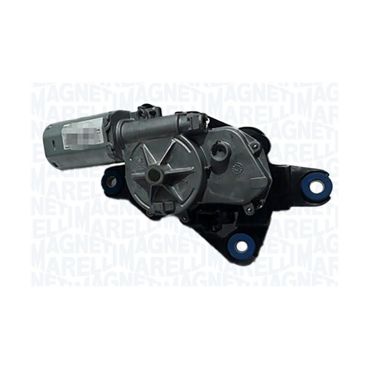 Silnik wycieraczek MAGNETI MARELLI 064377000010