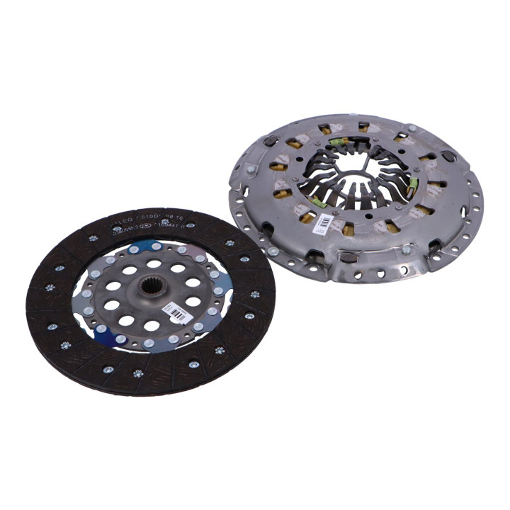 Clutch kit Volvo (272314)