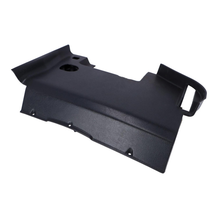 Sound wall, left Volvo (9414857)