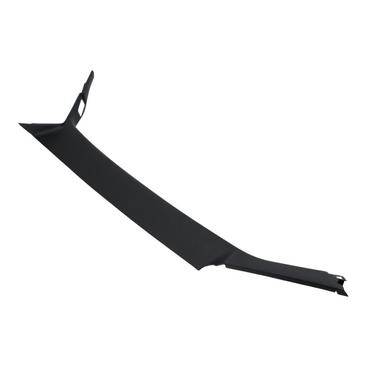 Panel, left, black Volvo (9145073)