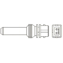 Sonda lambda MAGNETI MARELLI 466016355078