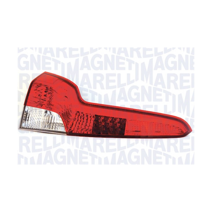 Lampa tylna zespolona MAGNETI MARELLI 714027161702