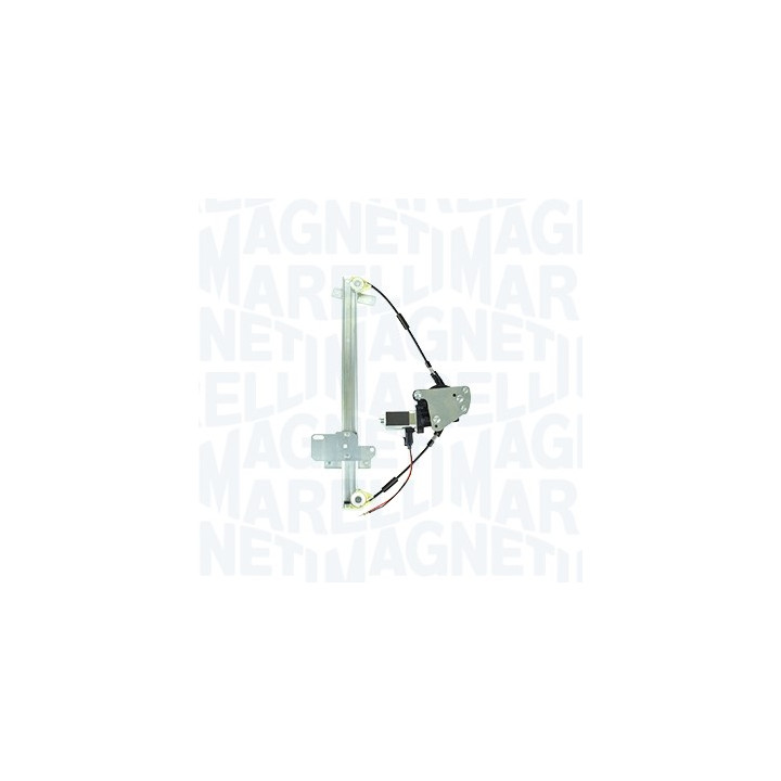 Podnośnik szyby MAGNETI MARELLI 350103254000