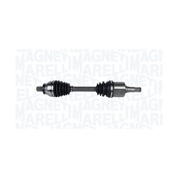 Wał napędowy MAGNETI MARELLI 302004190424