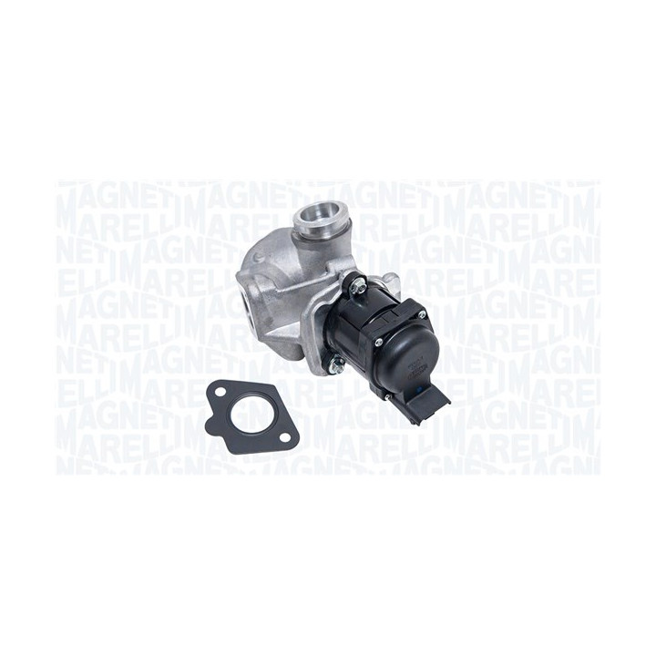 Zawór spalin EGR MAGNETI MARELLI 571822112159