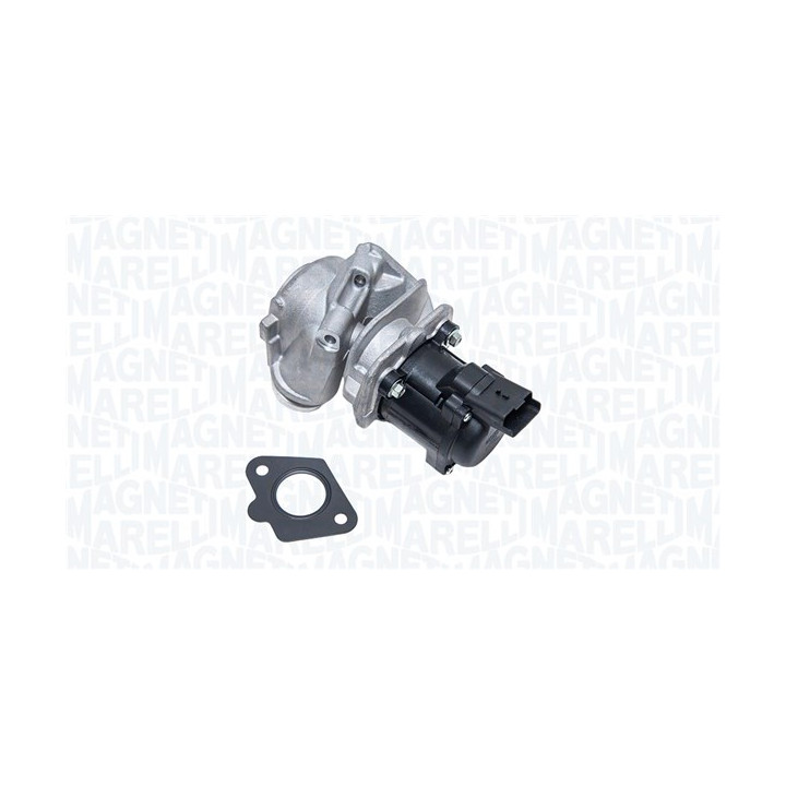 Zawór spalin EGR MAGNETI MARELLI 571822112159