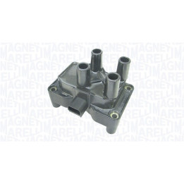 Cewka zapłonowa MAGNETI MARELLI 060717146012