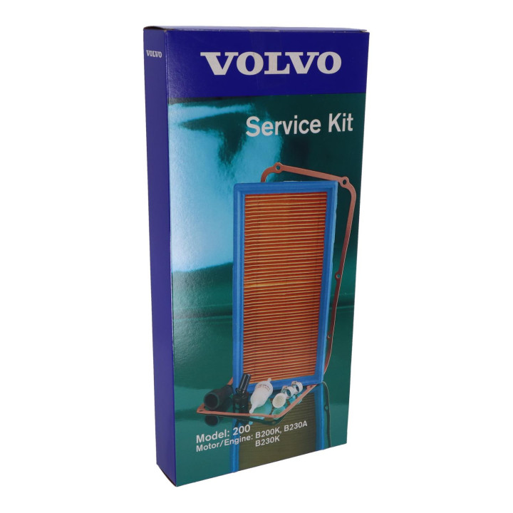 Service kit Volvo (270714)