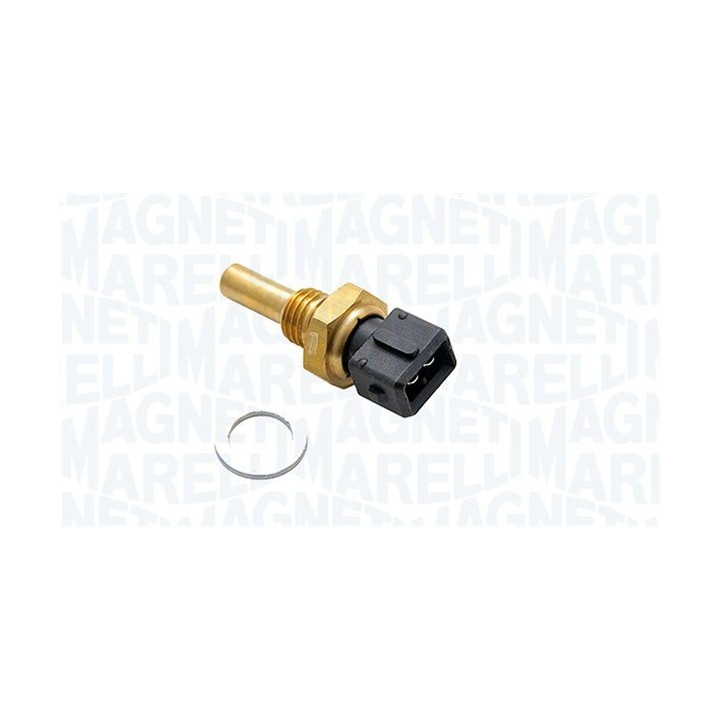 Czujnik temperatury płynu chłodzącego MAGNETI MARELLI 171916011290