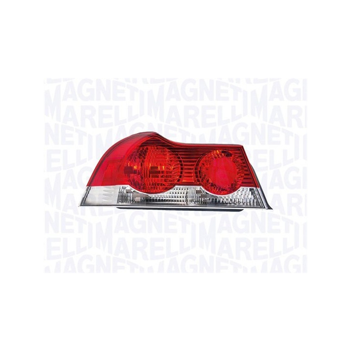 Lampa tylna zespolona MAGNETI MARELLI 714027731705