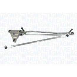 Mechanizm wycieraczek MAGNETI MARELLI 085570738010