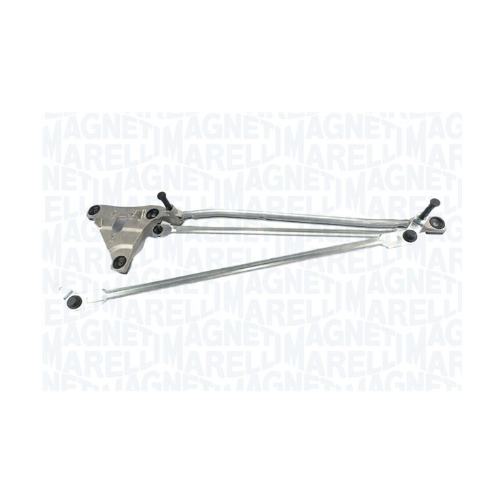 Mechanizm wycieraczek MAGNETI MARELLI 085570738010