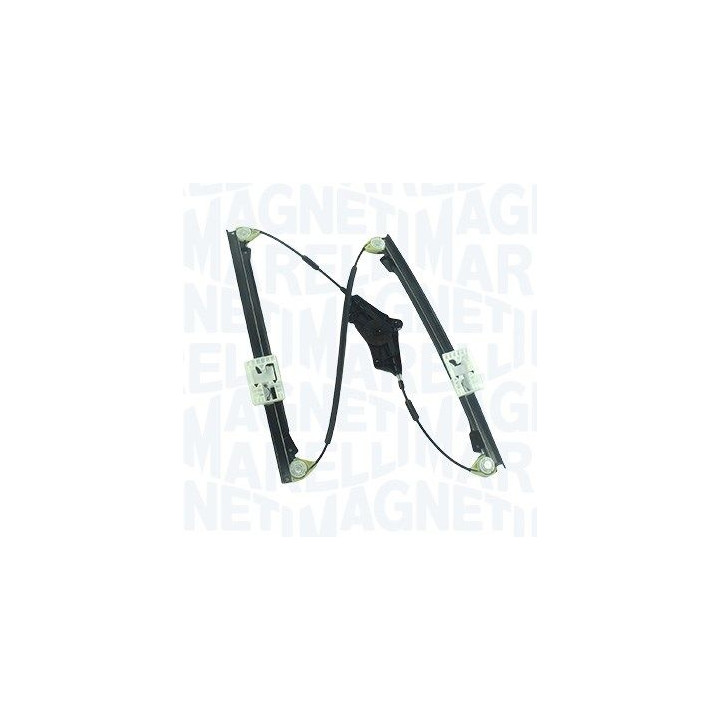 Podnośnik szyby MAGNETI MARELLI 350103258300