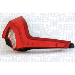 Lampa tylna zespolona MAGNETI MARELLI 714021490701