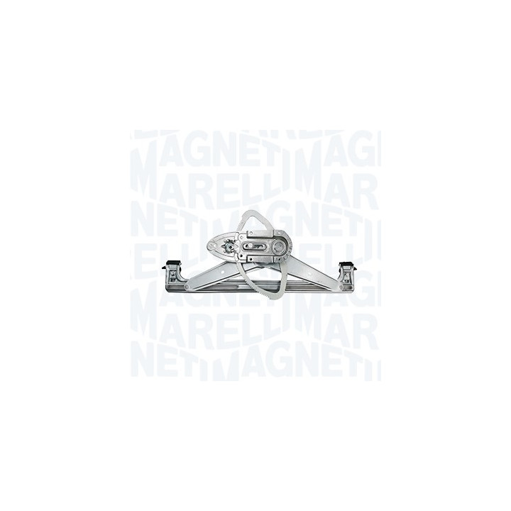 Podnośnik szyby MAGNETI MARELLI 350103131300
