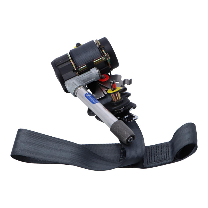 Seat belt, right Volvo (8614529)