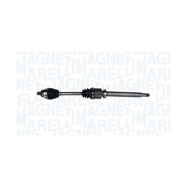 Wał napędowy MAGNETI MARELLI 302004190308