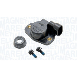 Czujnik położenia przepustnicy MAGNETI MARELLI 219244240500